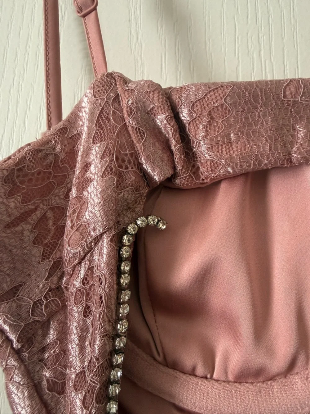 For Love And Lemons Shai Dress - Picture 8 of 11